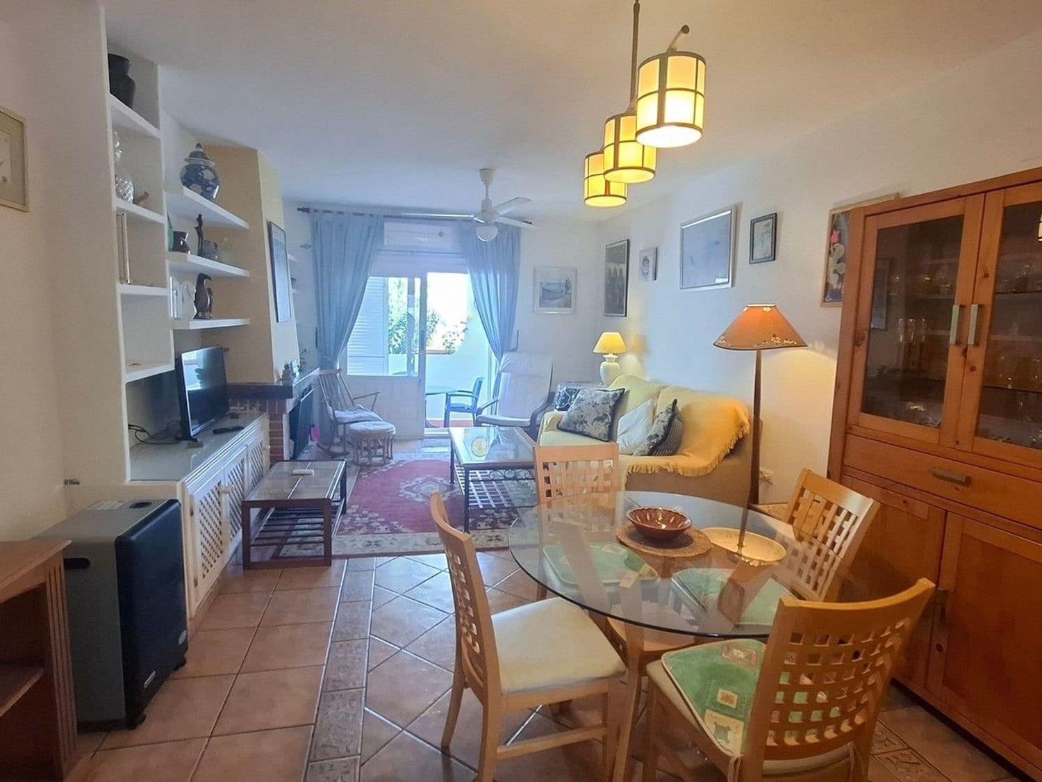 Casa de 2 habitaciones en Mojácar en venta con piscina - 228.000 € (Ref: 9807190)