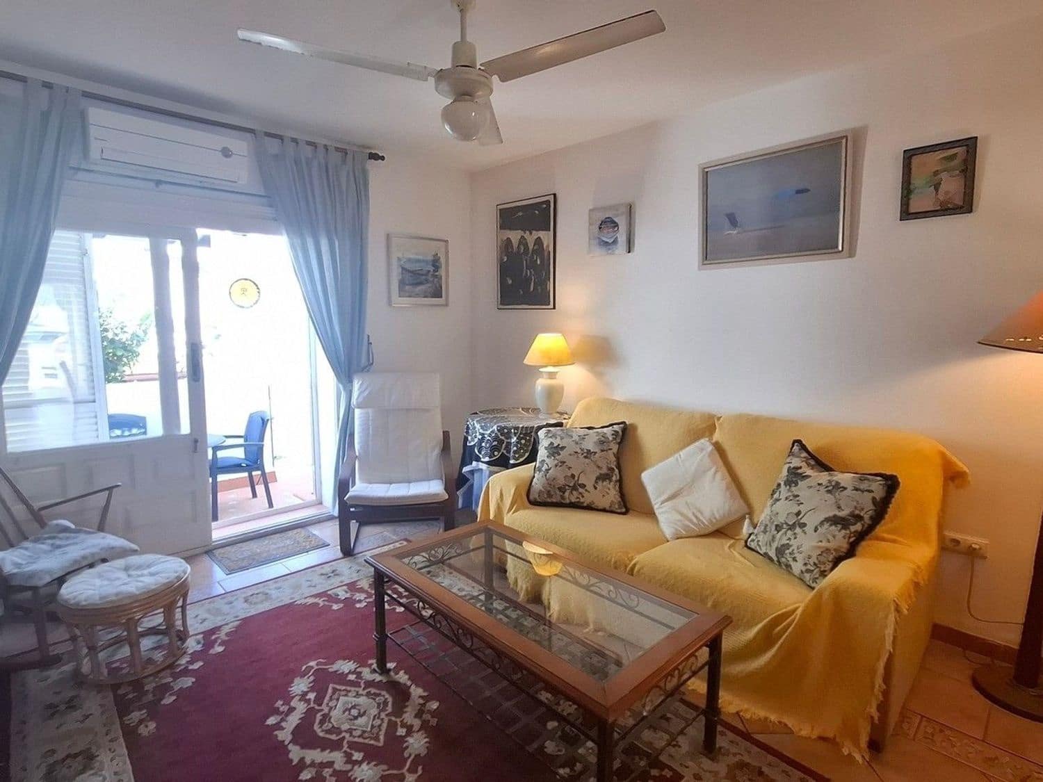 Casa de 2 habitaciones en Mojácar en venta con piscina - 228.000 € (Ref: 9807190)