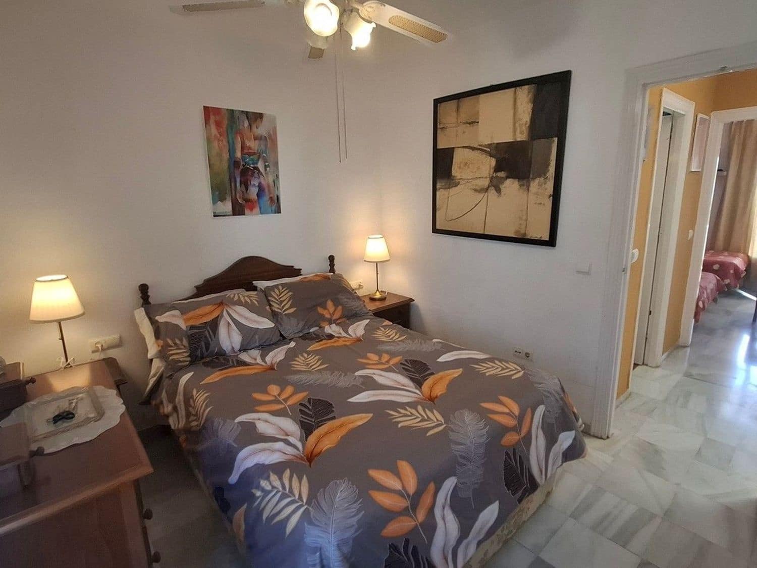 Casa de 2 habitaciones en Mojácar en venta con piscina - 228.000 € (Ref: 9807190)