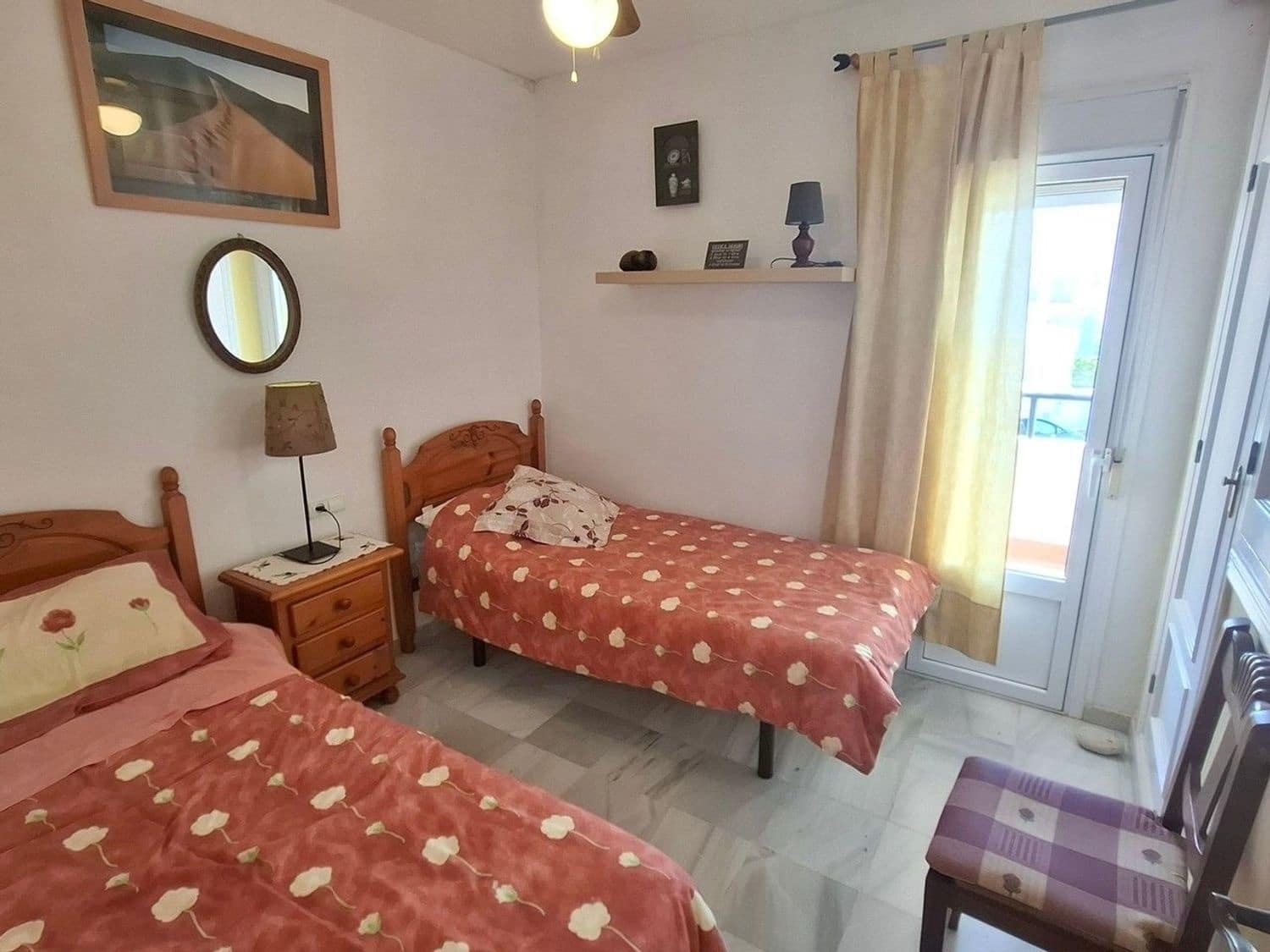 Casa de 2 habitaciones en Mojácar en venta con piscina - 228.000 € (Ref: 9807190)