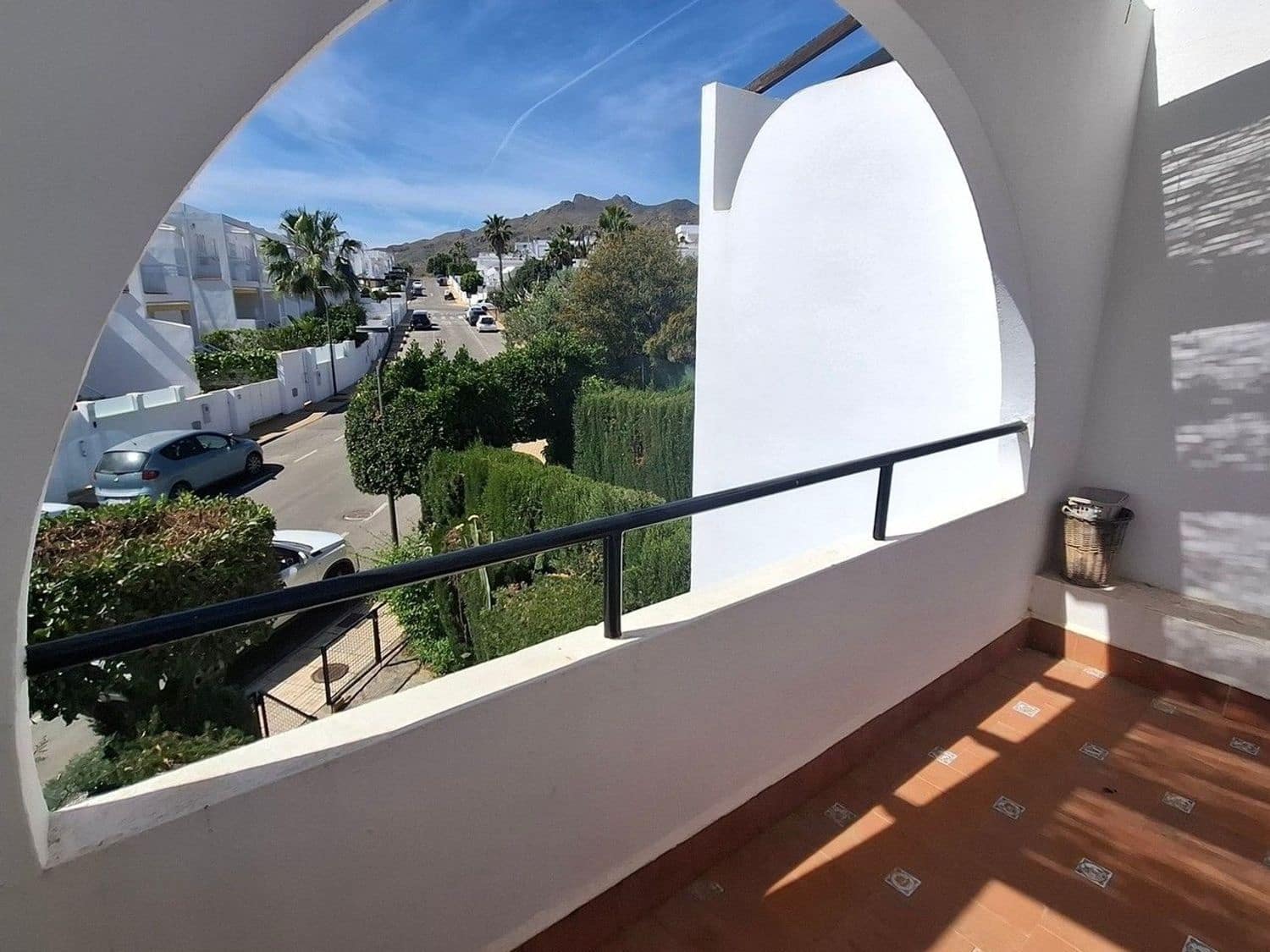 Casa de 2 habitaciones en Mojácar en venta con piscina - 228.000 € (Ref: 9807190)