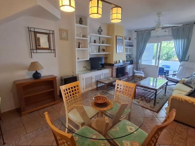 Casa de 2 habitaciones en Mojácar en venta con piscina - 228.000 € (Ref: 9807190)