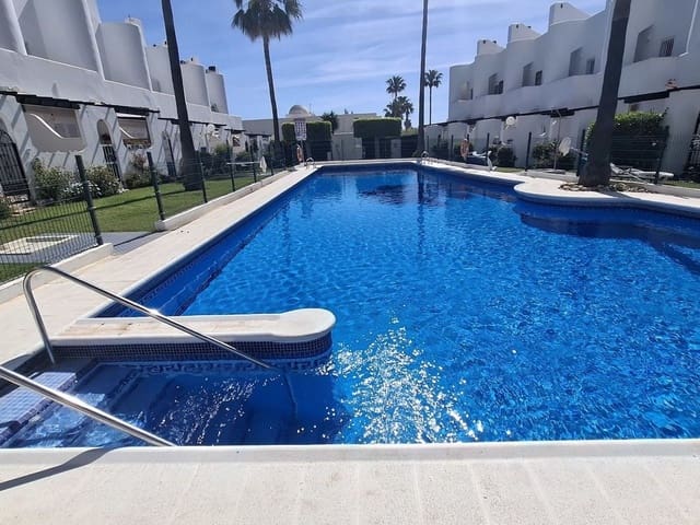 Casa de 2 habitaciones en Mojácar en venta con piscina - 228.000 € (Ref: 9807190)