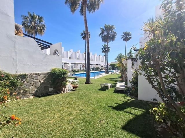 Casa de 2 habitaciones en Mojácar en venta con piscina - 228.000 € (Ref: 9807190)