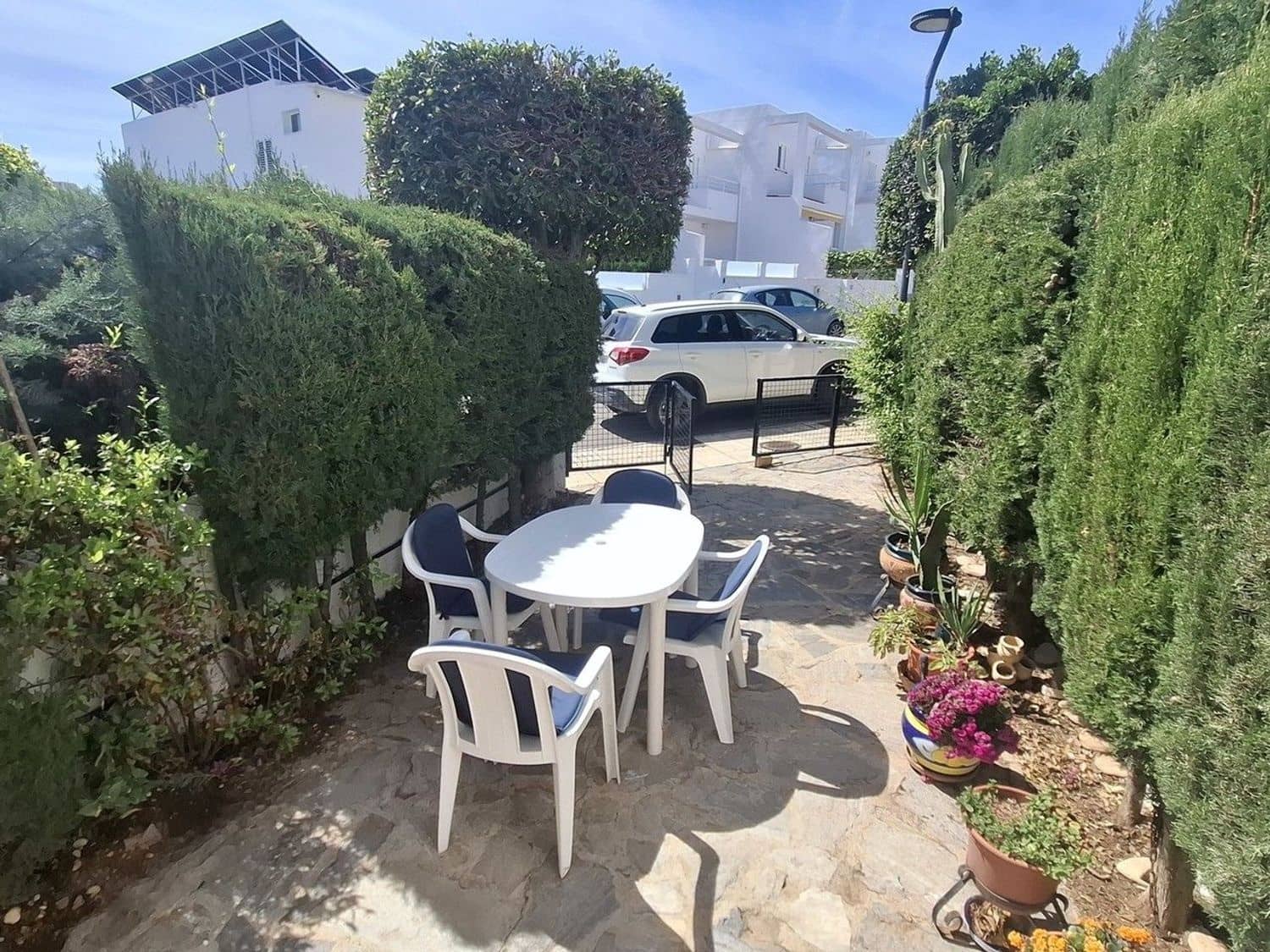 Casa de 2 habitaciones en Mojácar en venta con piscina - 228.000 € (Ref: 9807190)
