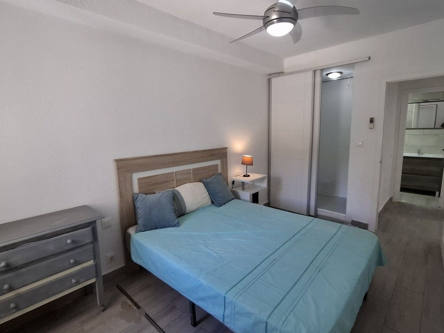 1 slaapkamer Flat te koop in Mojacar - € 130.000 (Ref: 9807191)