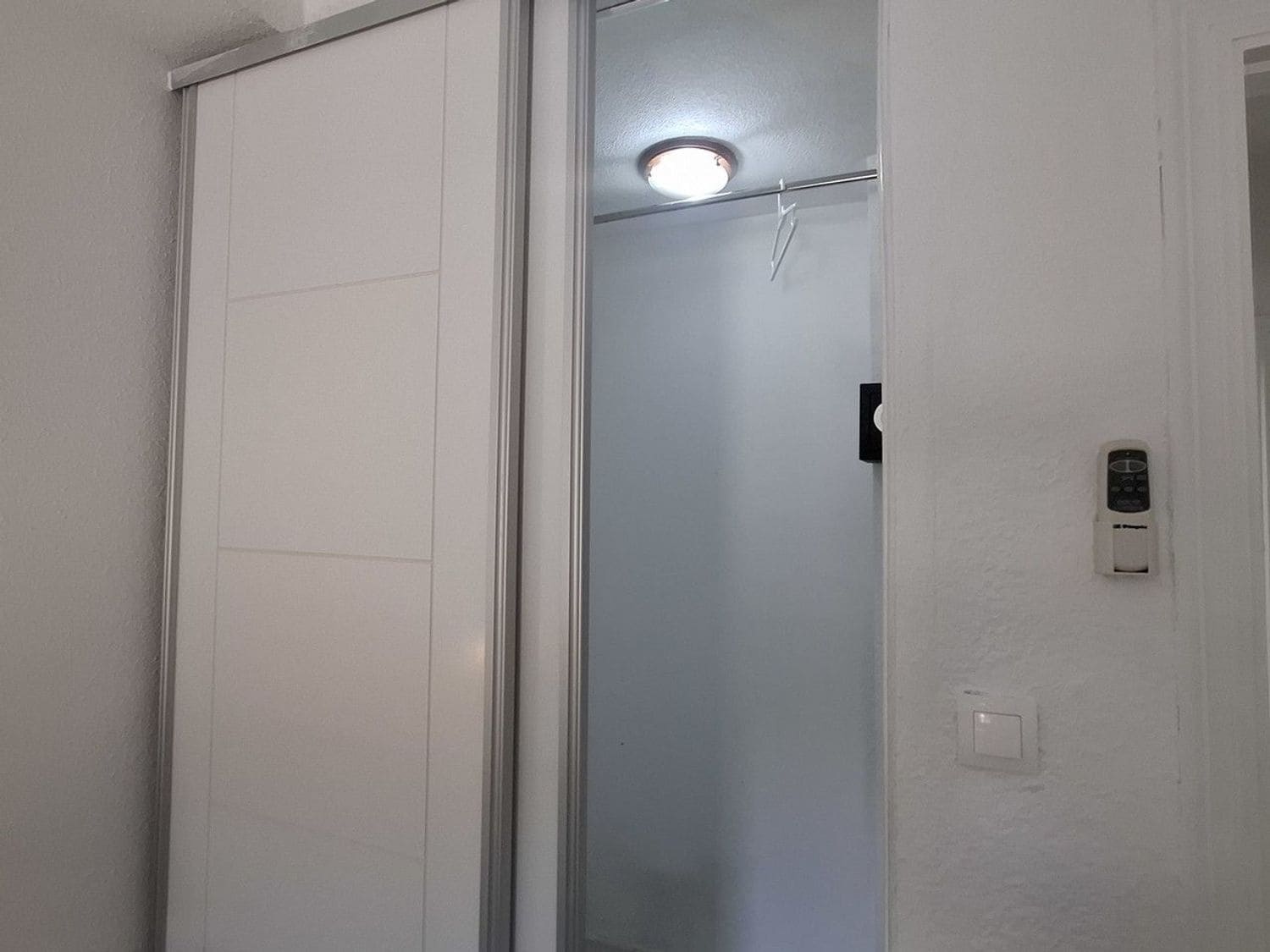 1 slaapkamer Flat te koop in Mojacar - € 130.000 (Ref: 9807191)