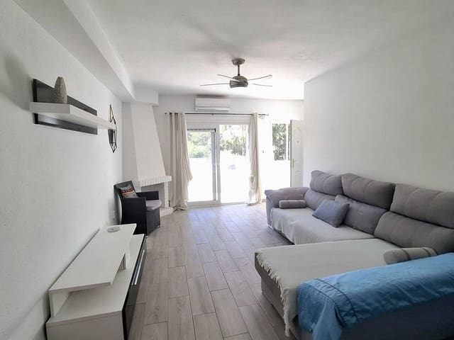 1 slaapkamer Flat te koop in Mojácar - € 130.000 (Ref: 9807191)