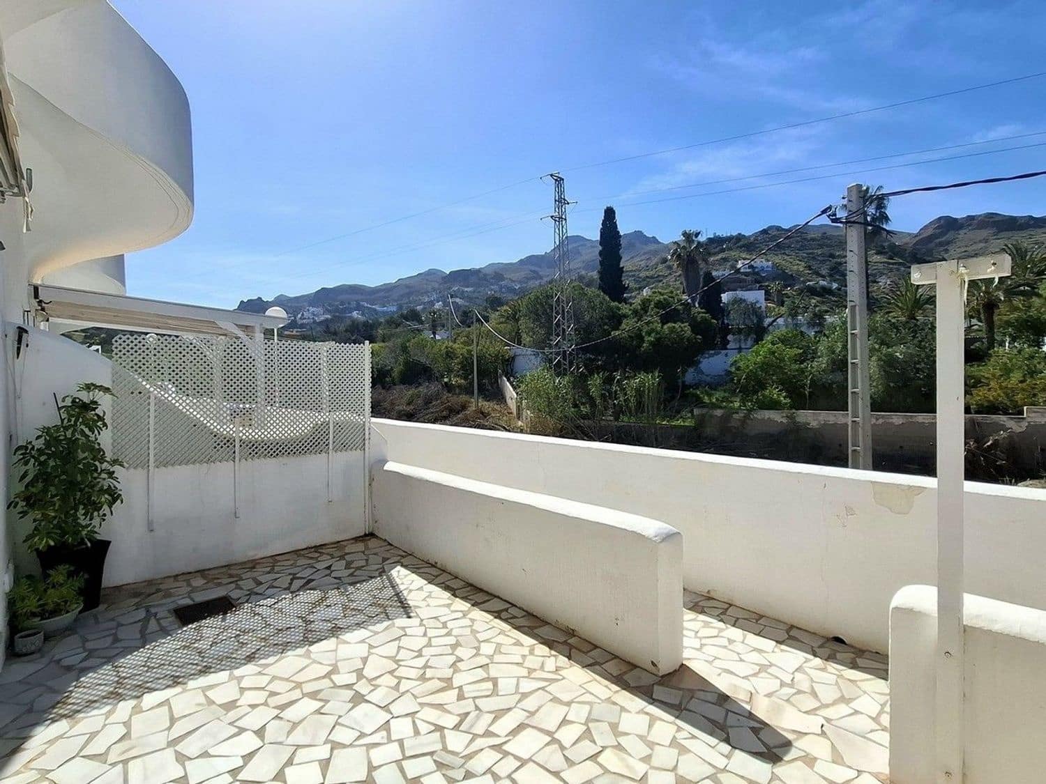 1 slaapkamer Flat te koop in Mojacar - € 130.000 (Ref: 9807191)