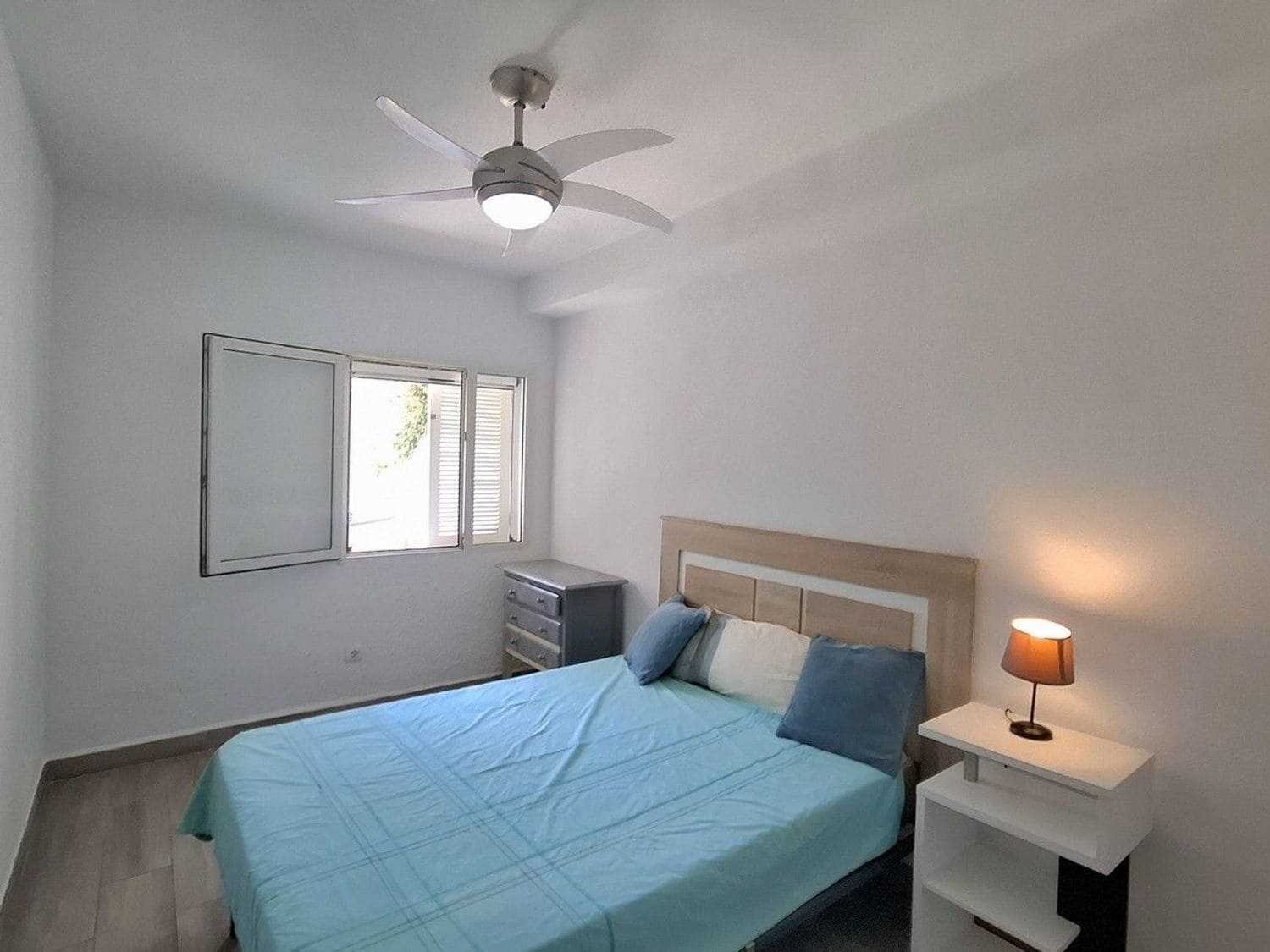 1 slaapkamer Flat te koop in Mojacar - € 130.000 (Ref: 9807191)