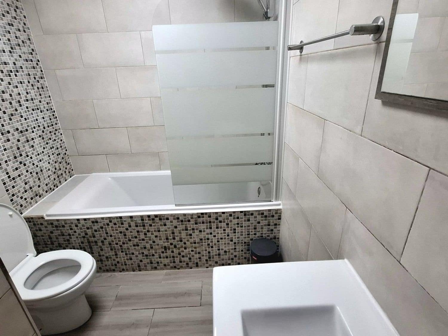 1 slaapkamer Flat te koop in Mojacar - € 130.000 (Ref: 9807191)