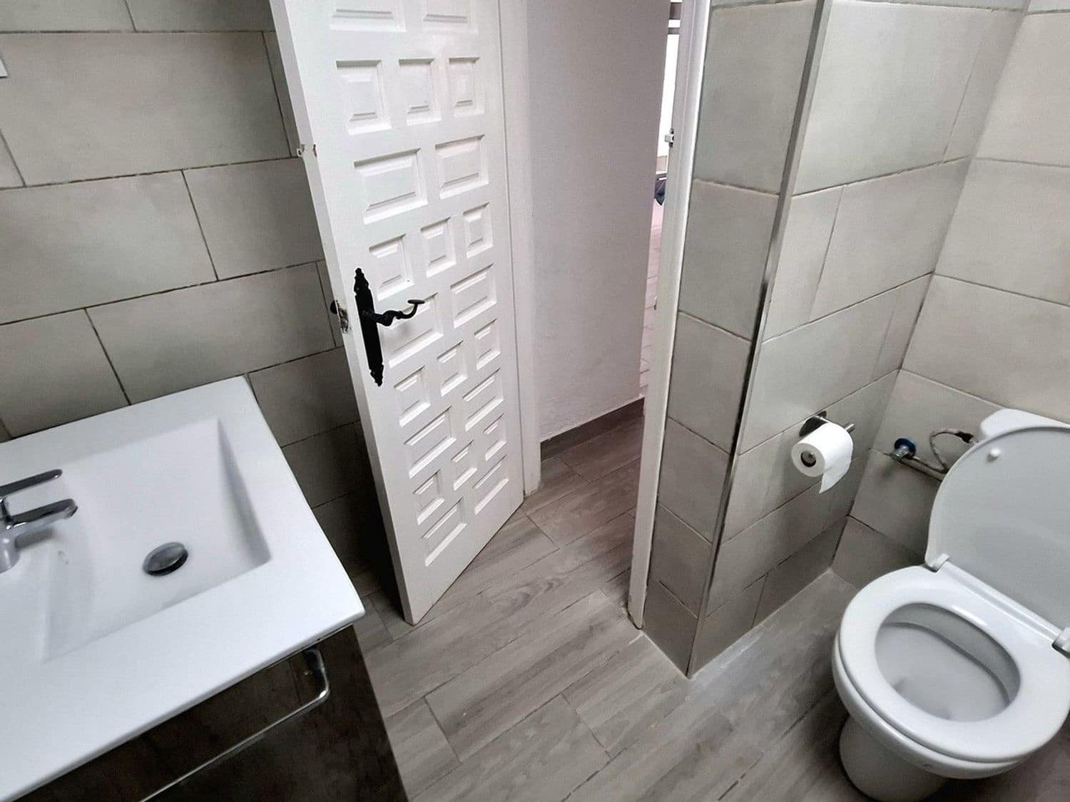 1 slaapkamer Flat te koop in Mojacar - € 130.000 (Ref: 9807191)