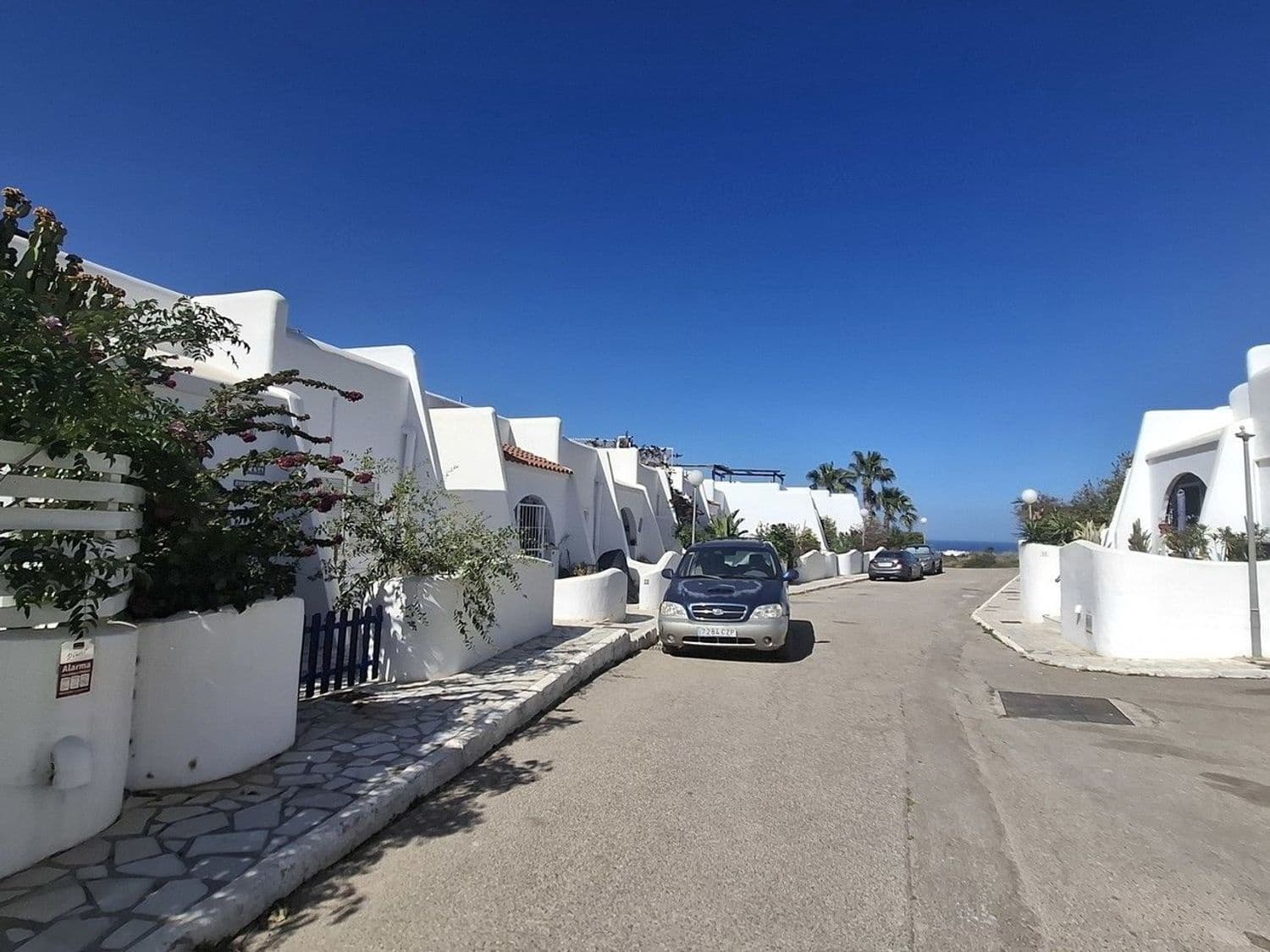 1 slaapkamer Flat te koop in Mojacar - € 130.000 (Ref: 9807191)