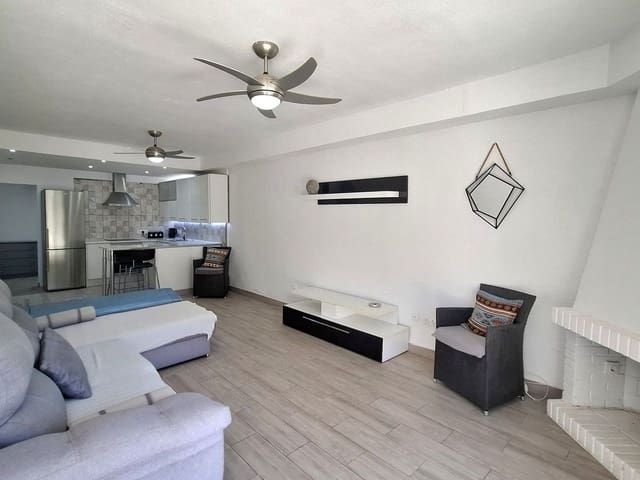 1 slaapkamer Flat te koop in Mojácar - € 130.000 (Ref: 9807191)