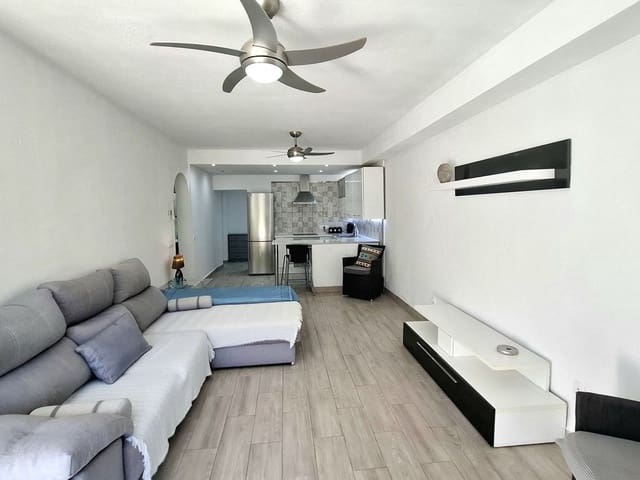 1 slaapkamer Flat te koop in Mojácar - € 130.000 (Ref: 9807191)