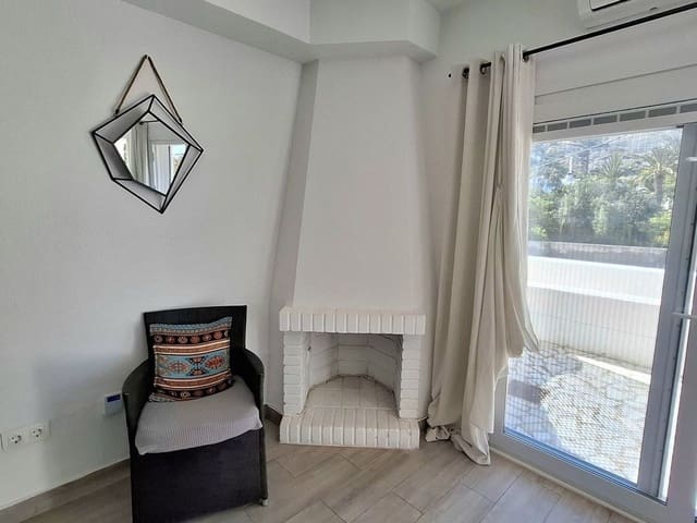 1 slaapkamer Flat te koop in Mojácar - € 130.000 (Ref: 9807191)