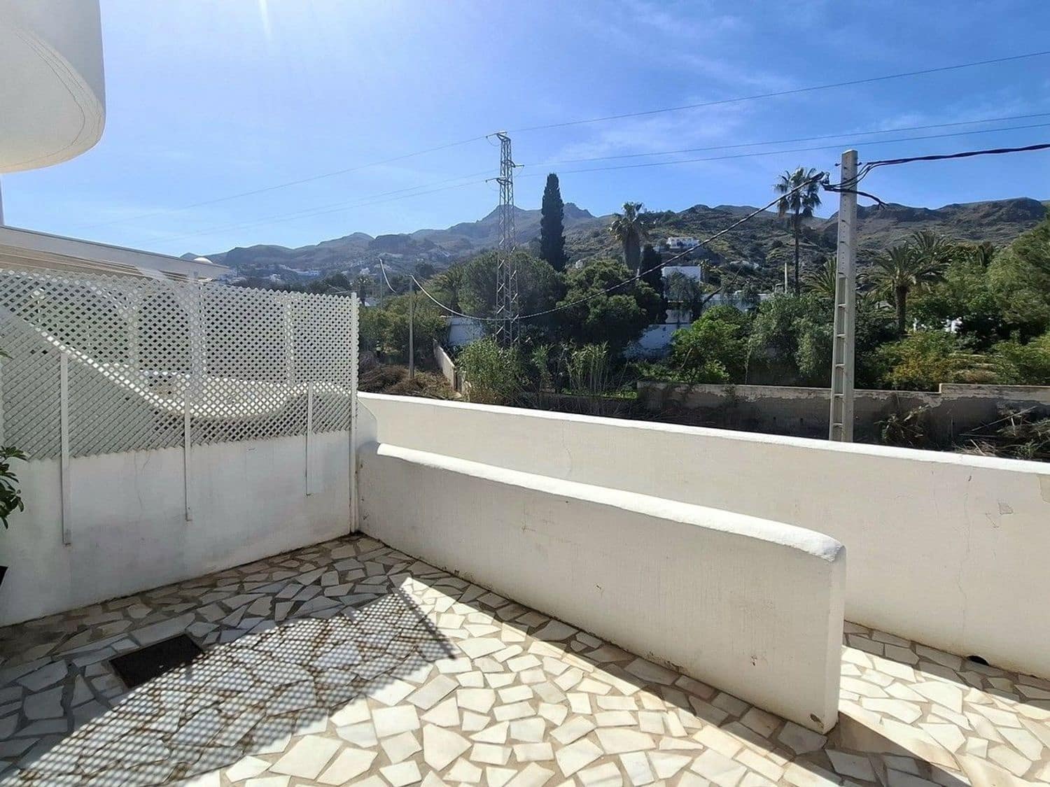1 slaapkamer Flat te koop in Mojacar - € 130.000 (Ref: 9807191)