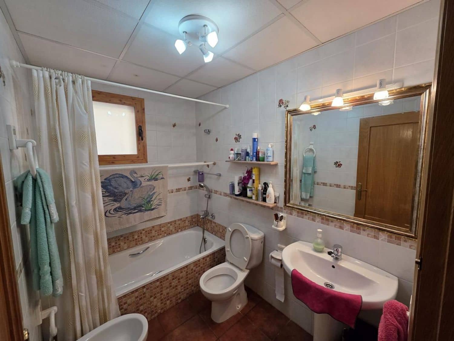 3 bedroom Villa for sale in Vera with pool garage - € 465,000 (Ref: 9810931)