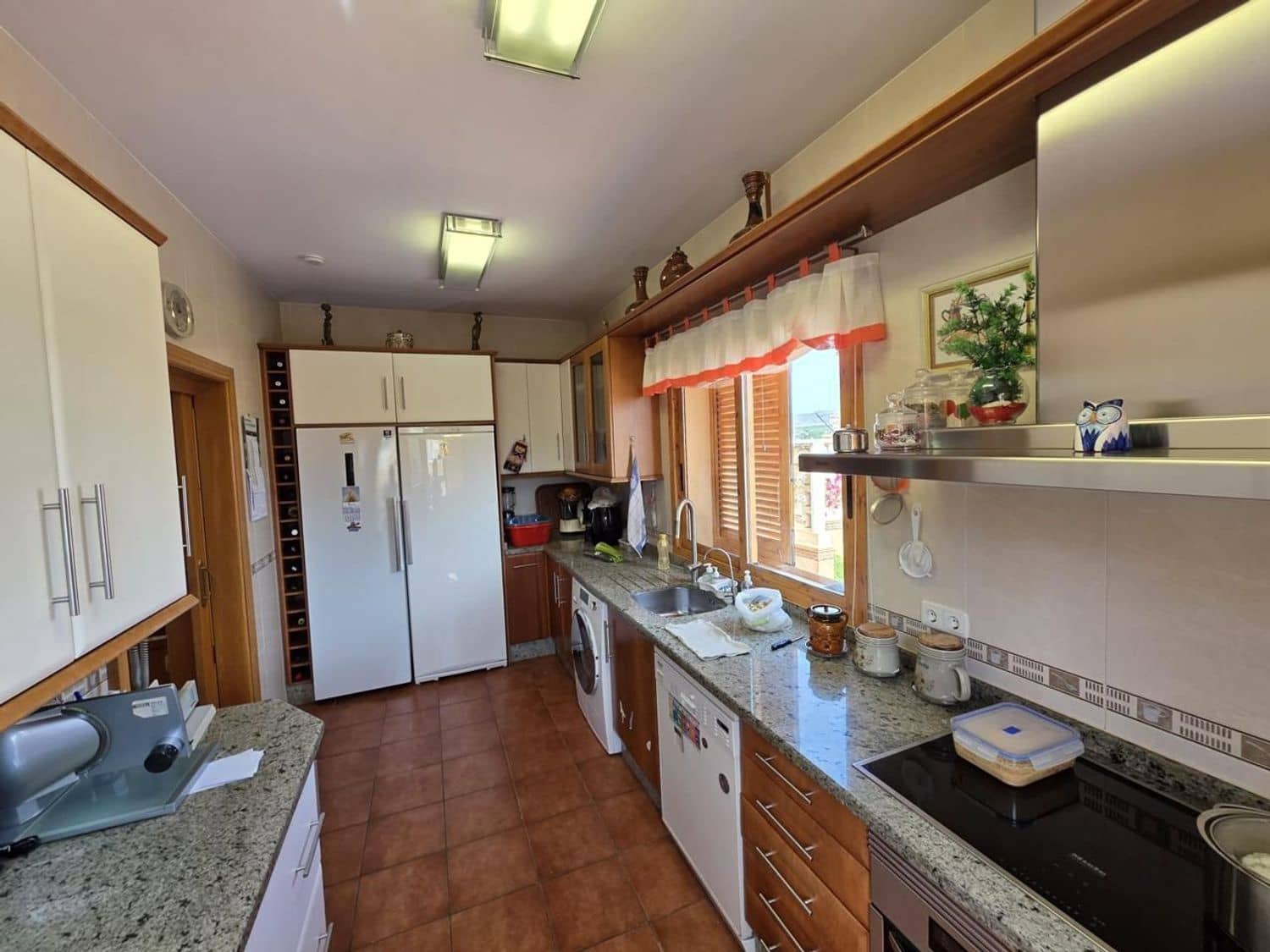 3 bedroom Villa for sale in Vera with pool garage - € 465,000 (Ref: 9810931)