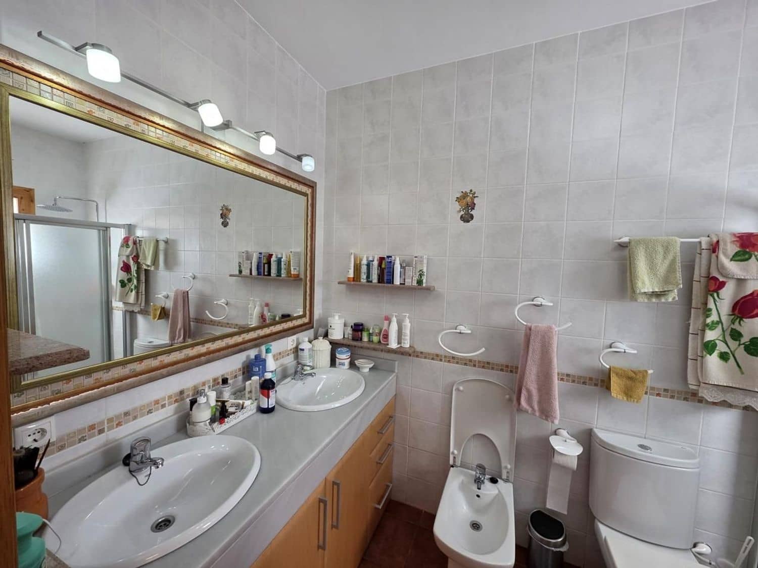 3 bedroom Villa for sale in Vera with pool garage - € 465,000 (Ref: 9810931)