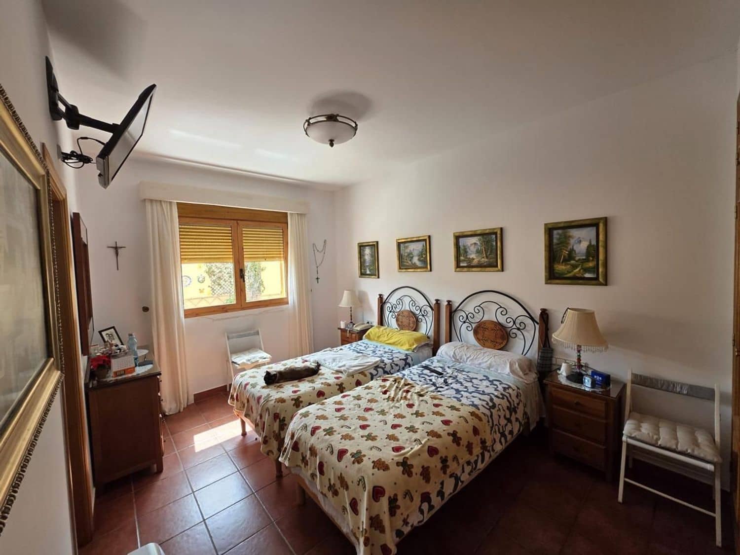 3 bedroom Villa for sale in Vera with pool garage - € 465,000 (Ref: 9810931)