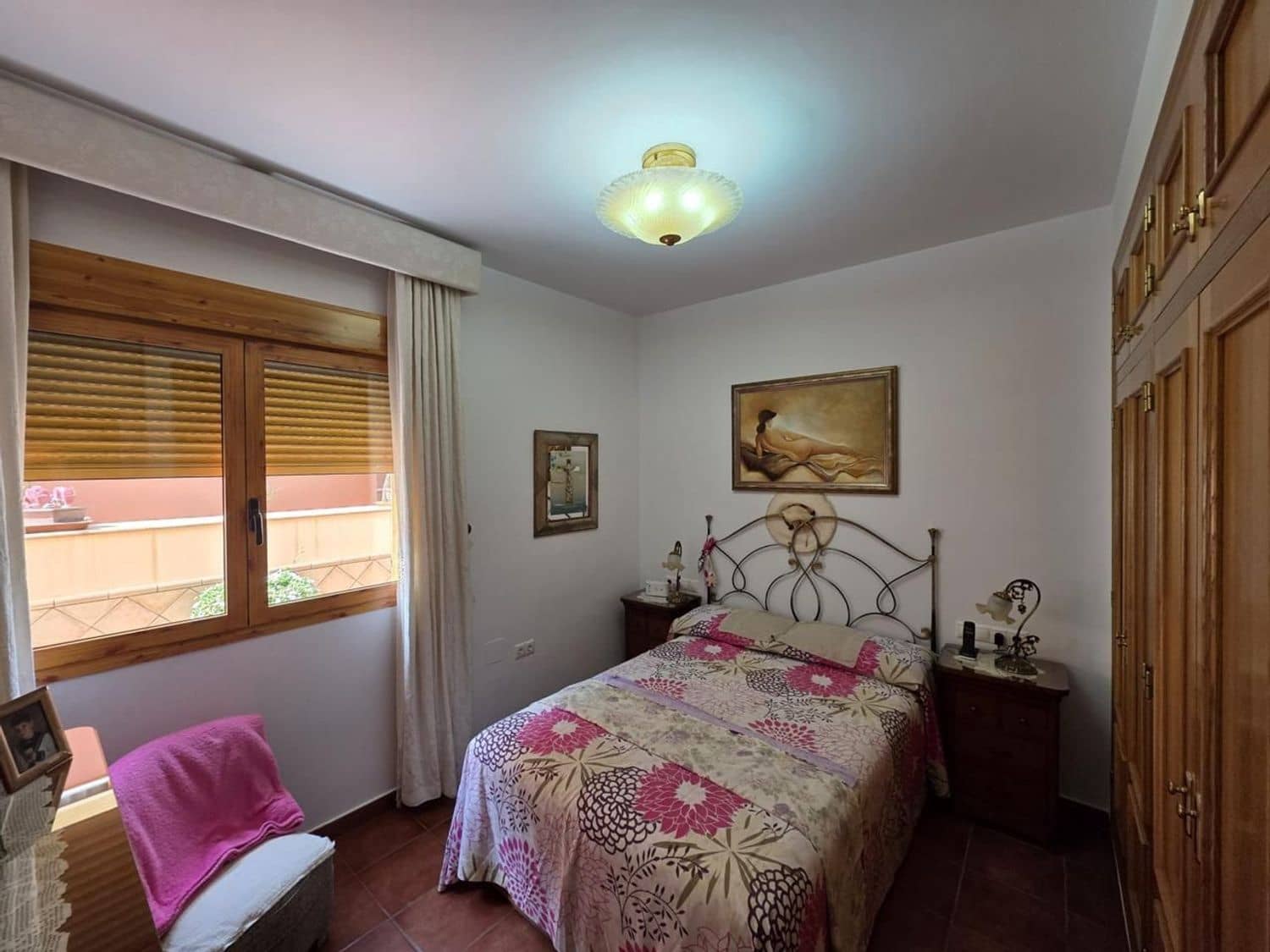 3 bedroom Villa for sale in Vera with pool garage - € 465,000 (Ref: 9810931)