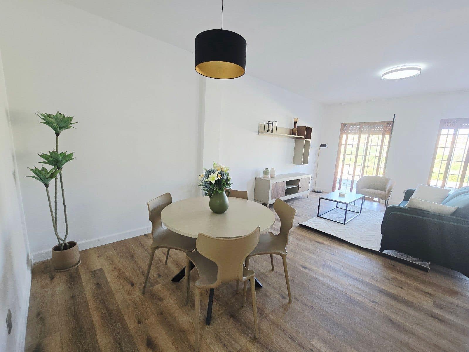 2 sypialnia Mieszkanie na sprzedaż w Cuevas del Almanzora z basenem garażem - 125 900 € (Ref: 9815220)