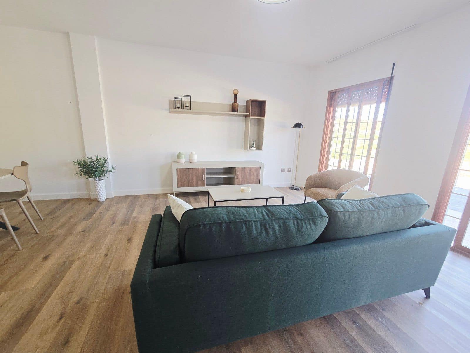 2 sypialnia Mieszkanie na sprzedaż w Cuevas del Almanzora z basenem garażem - 125 900 € (Ref: 9815220)