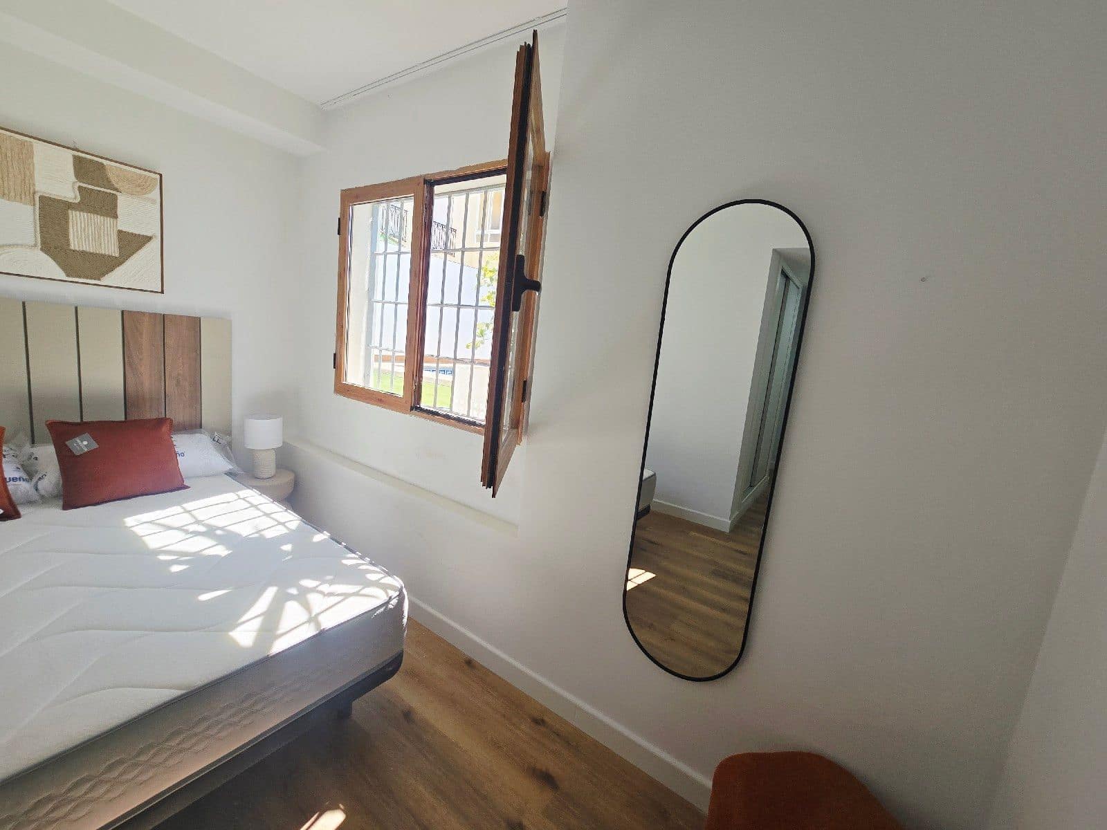 2 sypialnia Mieszkanie na sprzedaż w Cuevas del Almanzora z basenem garażem - 125 900 € (Ref: 9815220)