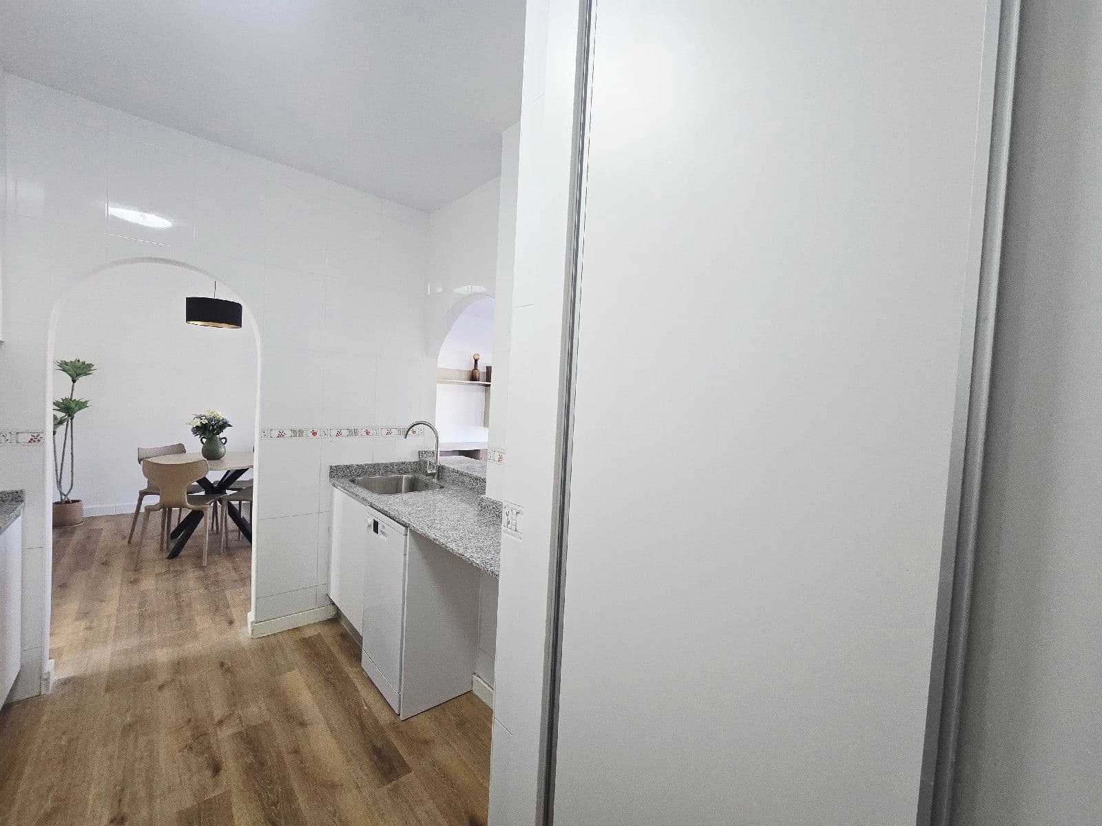 2 sypialnia Mieszkanie na sprzedaż w Cuevas del Almanzora z basenem garażem - 125 900 € (Ref: 9815220)