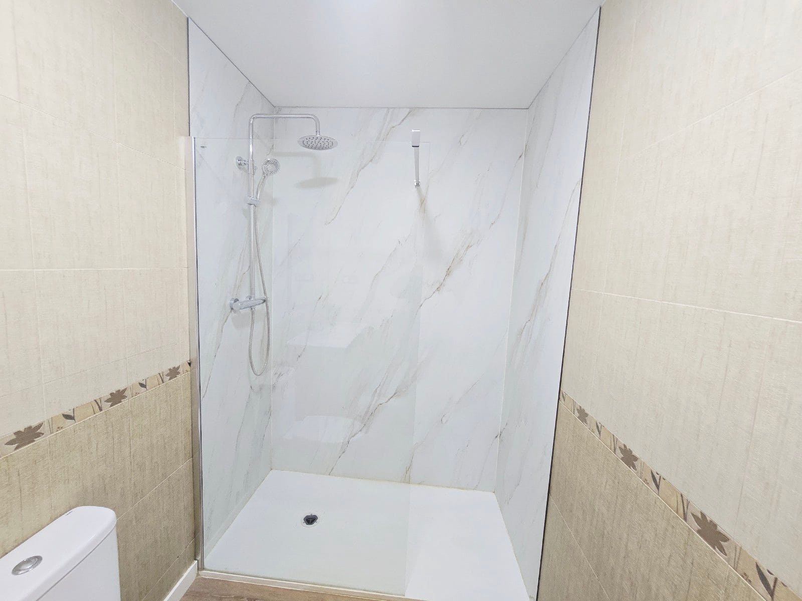 2 sypialnia Mieszkanie na sprzedaż w Cuevas del Almanzora z basenem garażem - 125 900 € (Ref: 9815220)