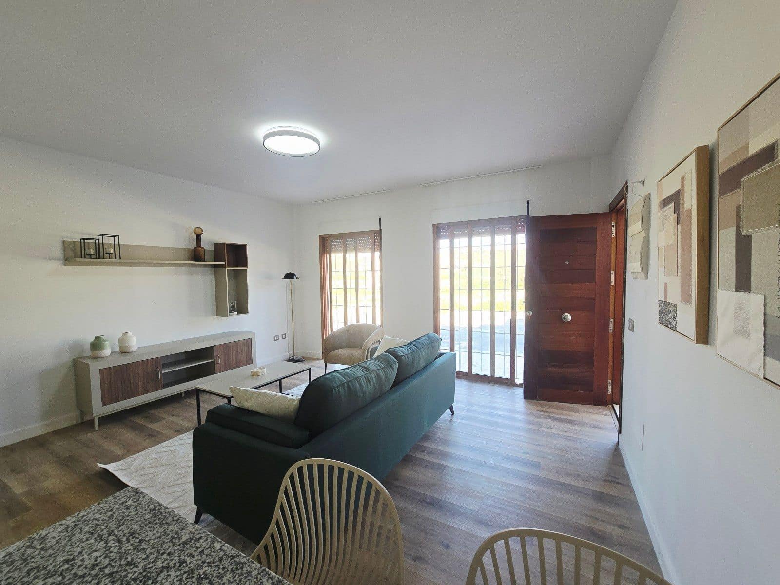2 sypialnia Mieszkanie na sprzedaż w Cuevas del Almanzora z basenem garażem - 125 900 € (Ref: 9815220)