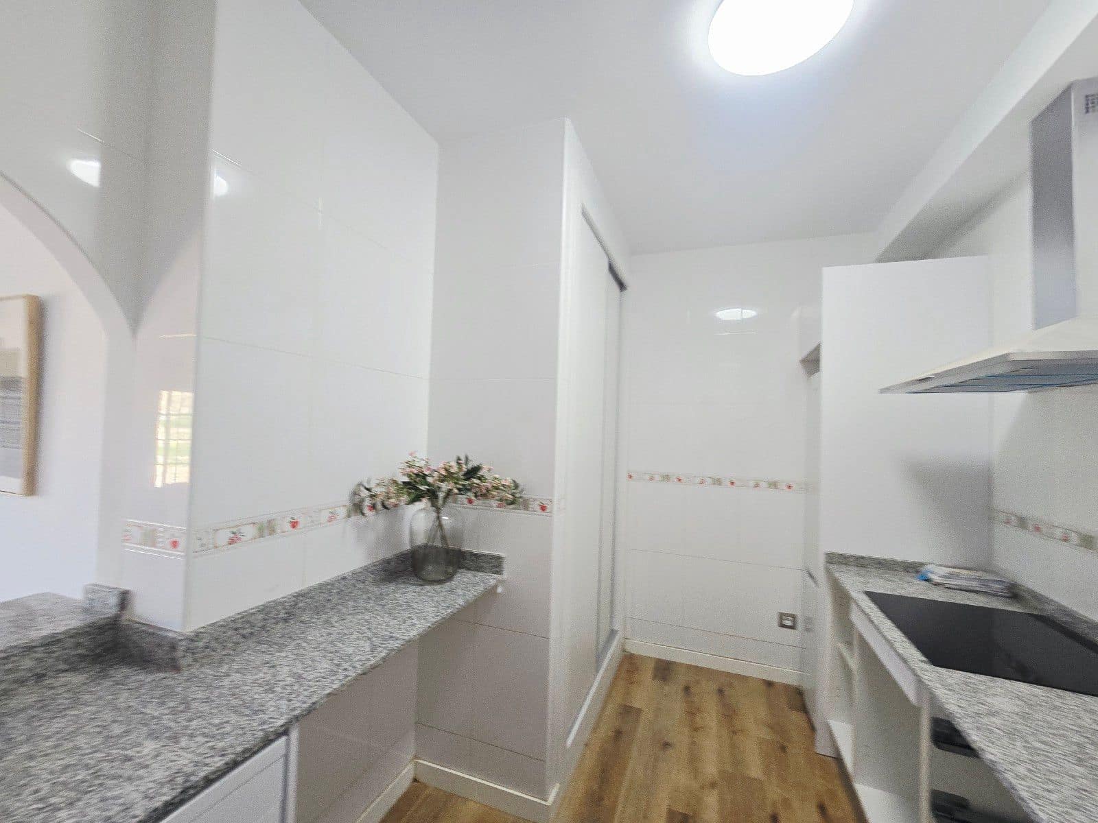 2 sypialnia Mieszkanie na sprzedaż w Cuevas del Almanzora z basenem garażem - 125 900 € (Ref: 9815220)