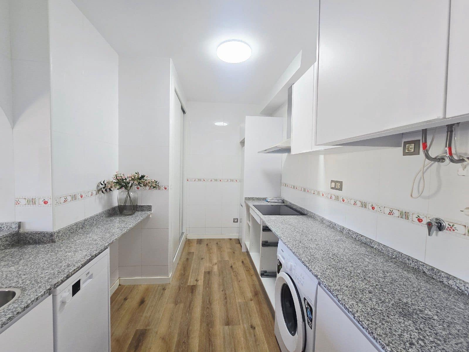 2 sypialnia Mieszkanie na sprzedaż w Cuevas del Almanzora z basenem garażem - 125 900 € (Ref: 9815220)