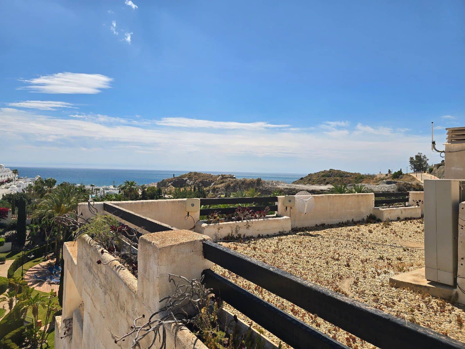1 sypialnia Mieszkanie na sprzedaż w Mojacar z basenem - 180 000 € (Ref: 9815221)