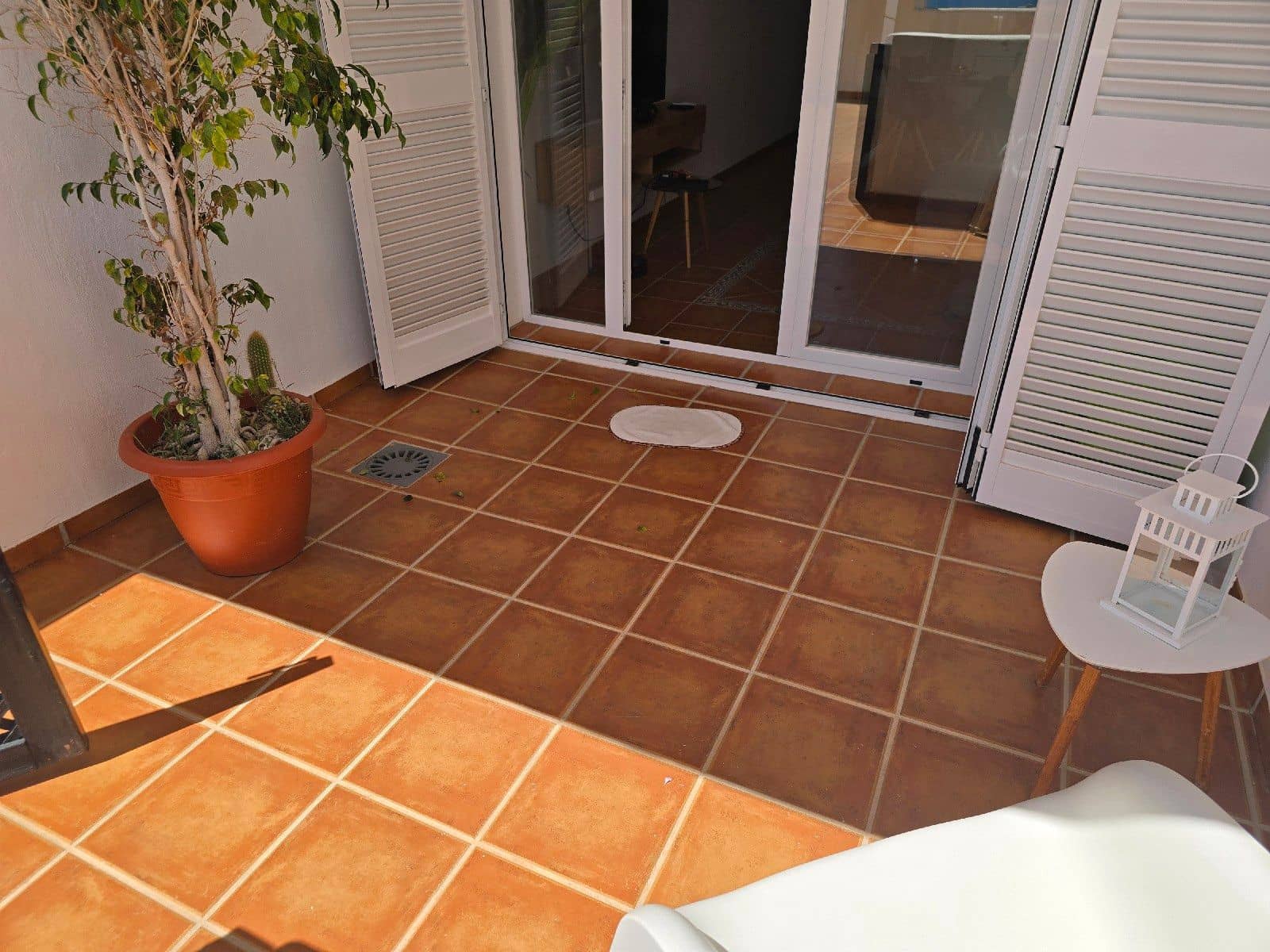 1 sypialnia Mieszkanie na sprzedaż w Mojacar z basenem - 180 000 € (Ref: 9815221)