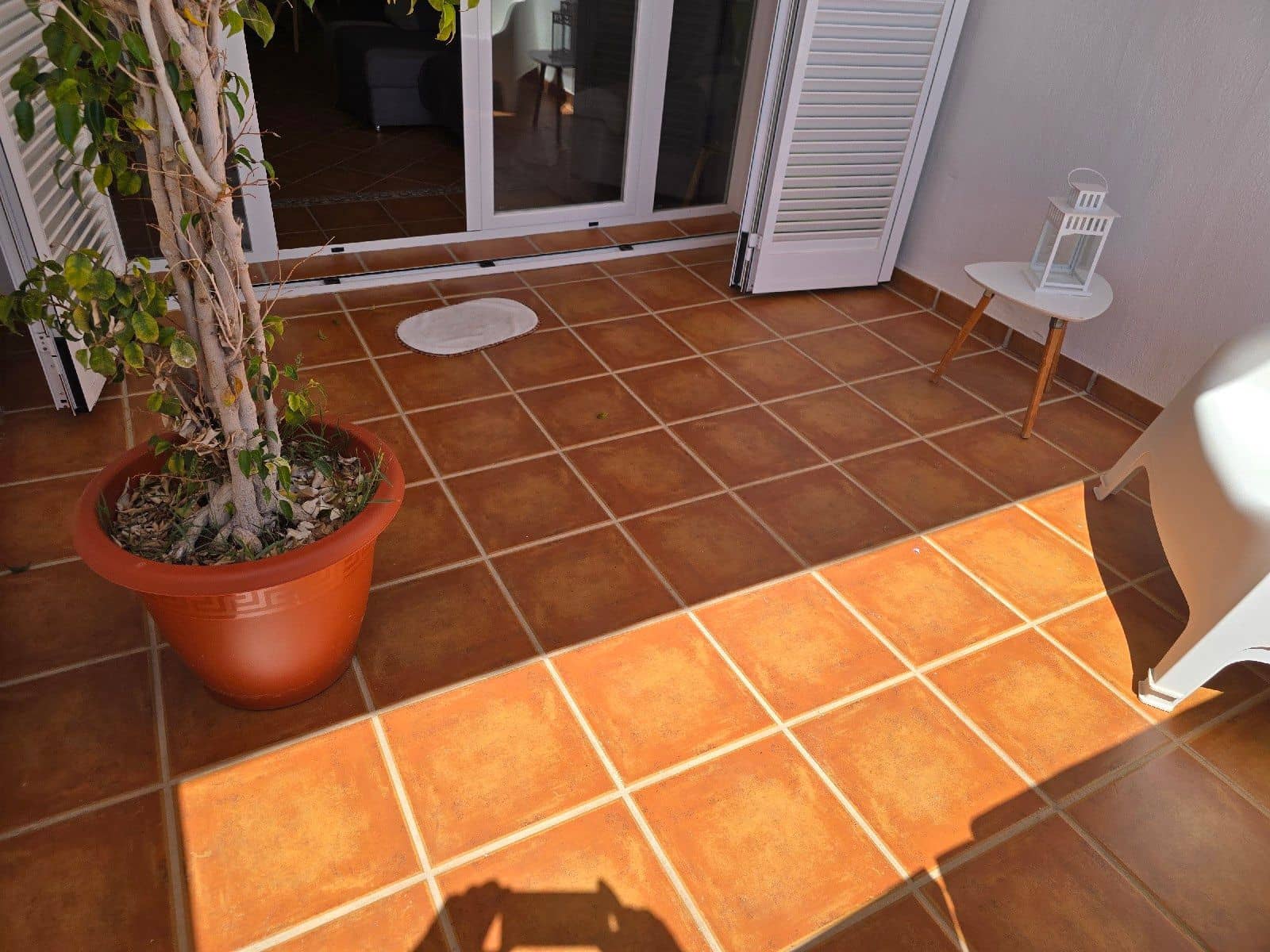 1 sypialnia Mieszkanie na sprzedaż w Mojacar z basenem - 180 000 € (Ref: 9815221)