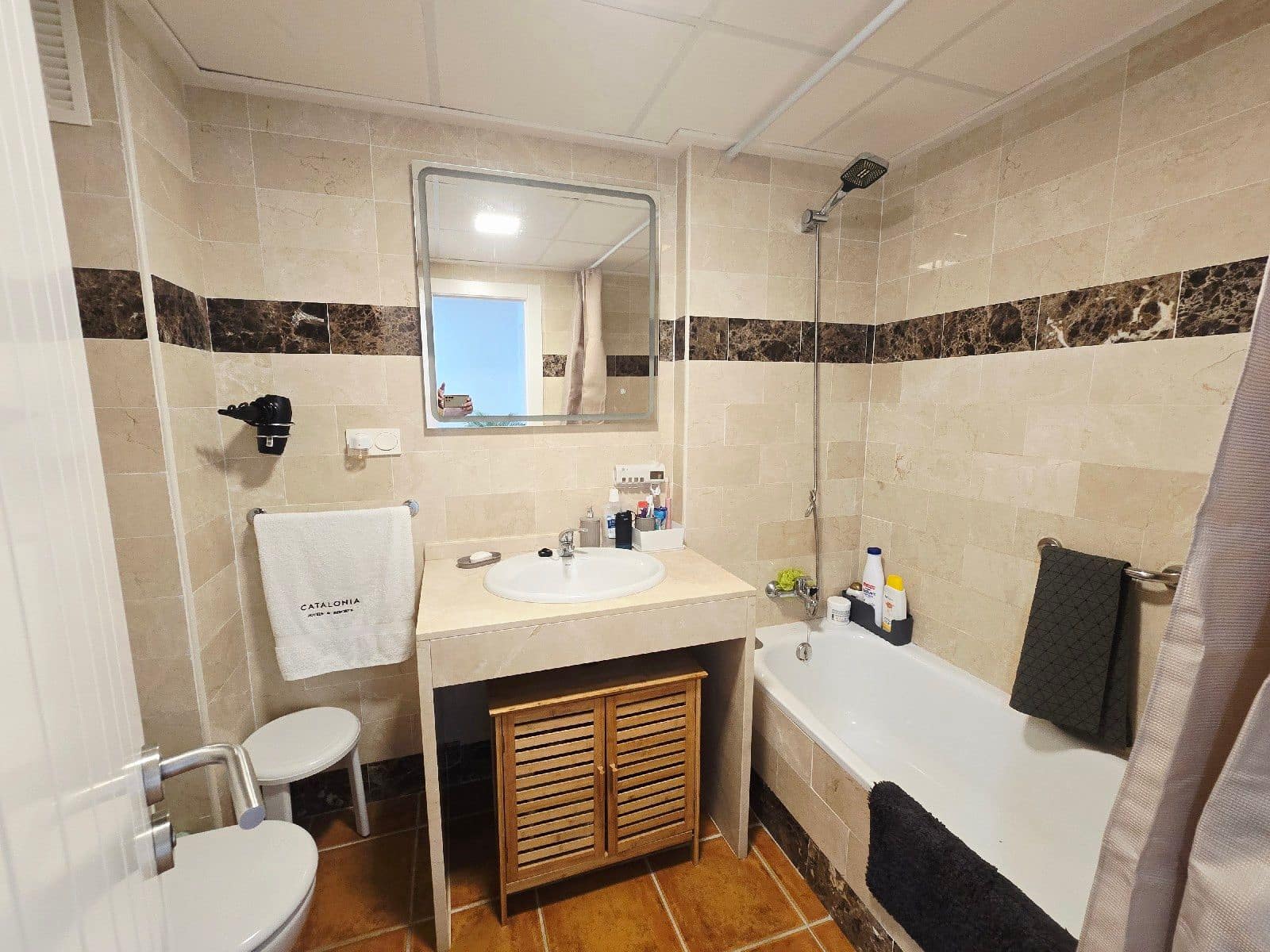 1 sypialnia Mieszkanie na sprzedaż w Mojacar z basenem - 180 000 € (Ref: 9815221)