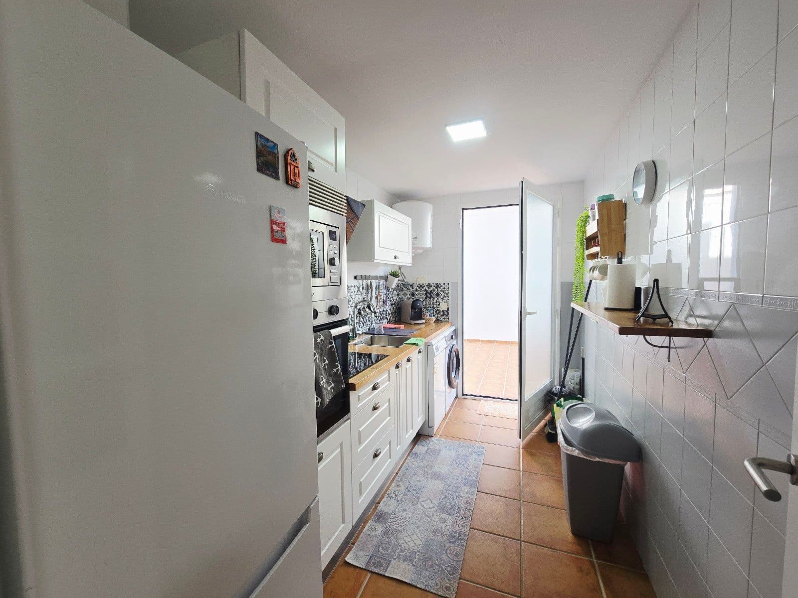 1 sypialnia Mieszkanie na sprzedaż w Mojacar z basenem - 180 000 € (Ref: 9815221)