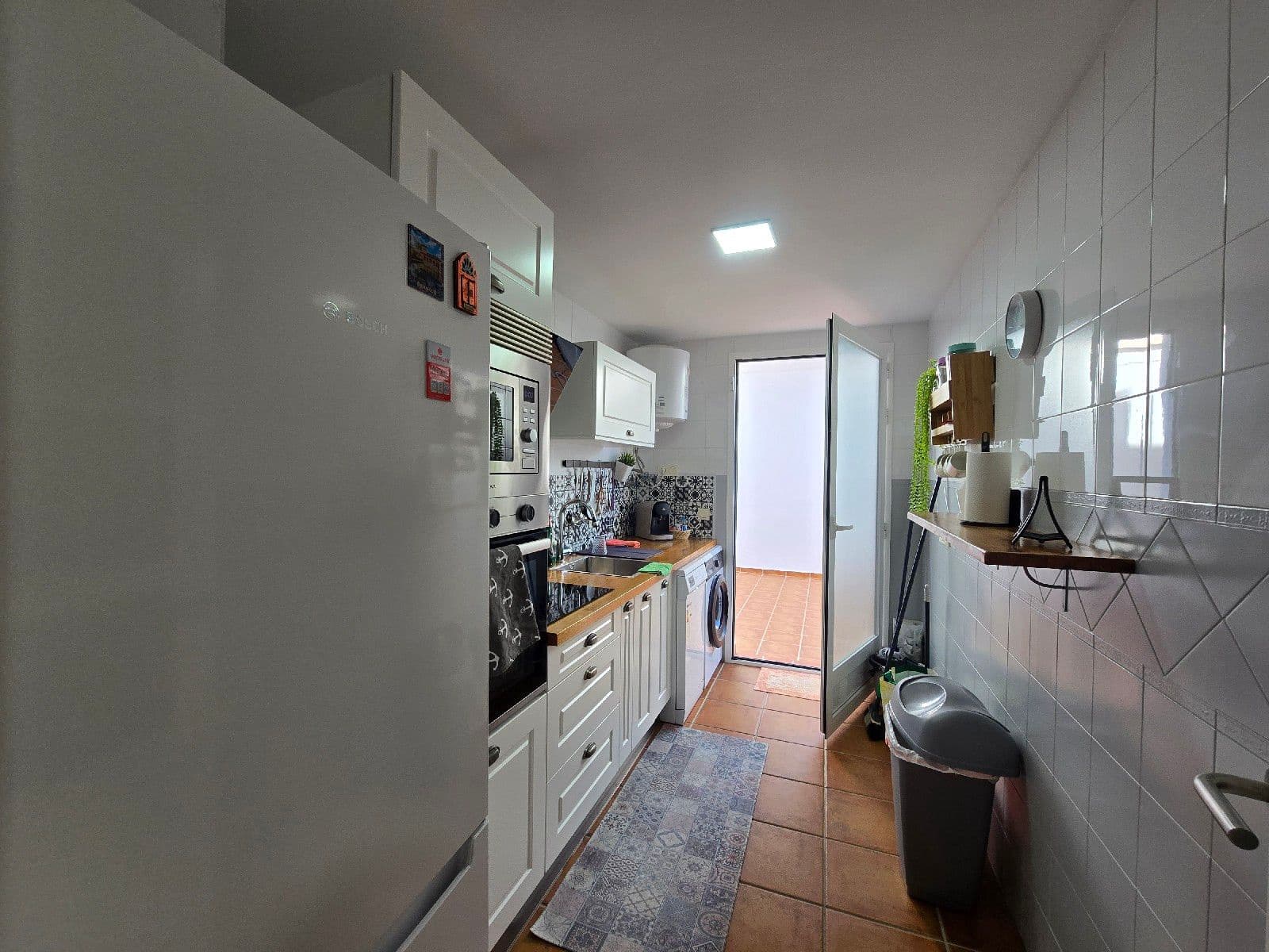 1 sypialnia Mieszkanie na sprzedaż w Mojacar z basenem - 180 000 € (Ref: 9815221)