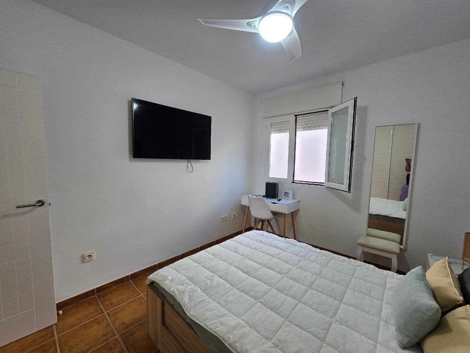 1 sypialnia Mieszkanie na sprzedaż w Mojacar z basenem - 180 000 € (Ref: 9815221)