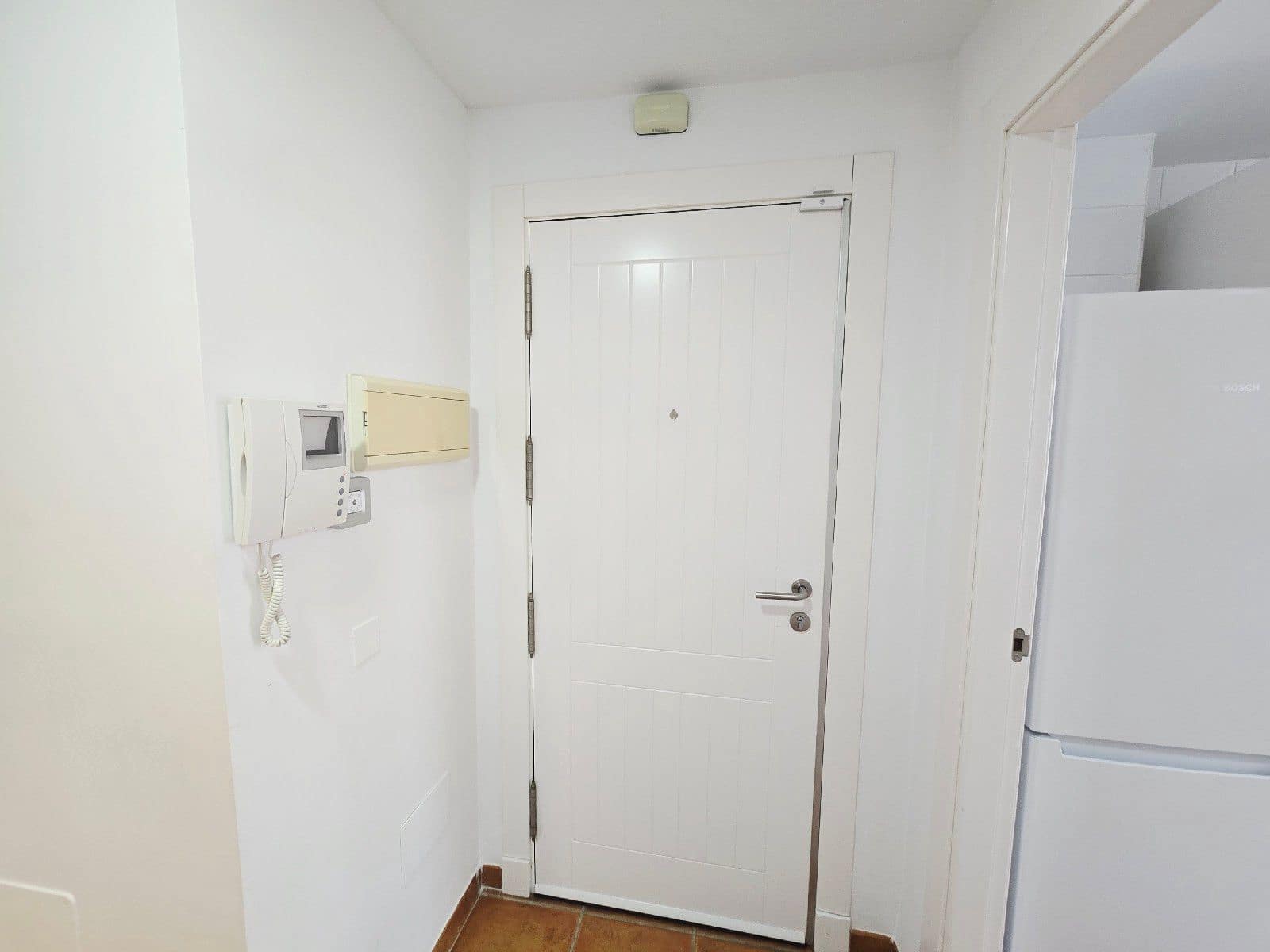 1 sypialnia Mieszkanie na sprzedaż w Mojacar z basenem - 180 000 € (Ref: 9815221)