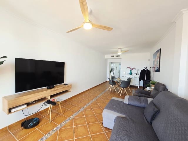 1 sypialnia Mieszkanie na sprzedaż w Mojácar z basenem - 180 000 € (Ref: 9815221)