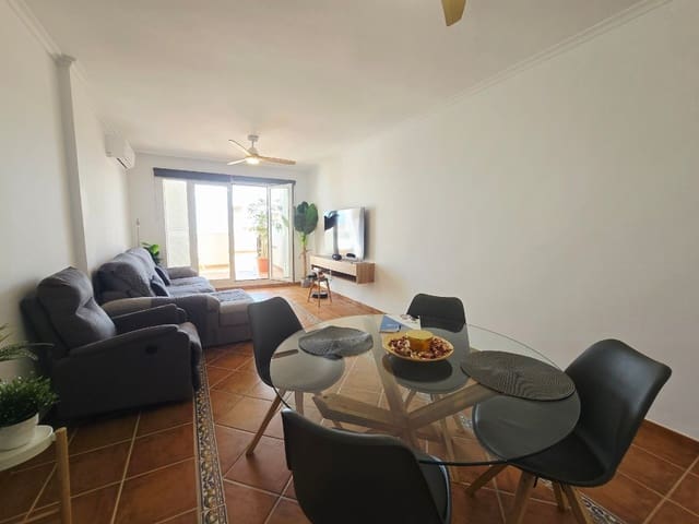 1 sypialnia Mieszkanie na sprzedaż w Mojácar z basenem - 180 000 € (Ref: 9815221)