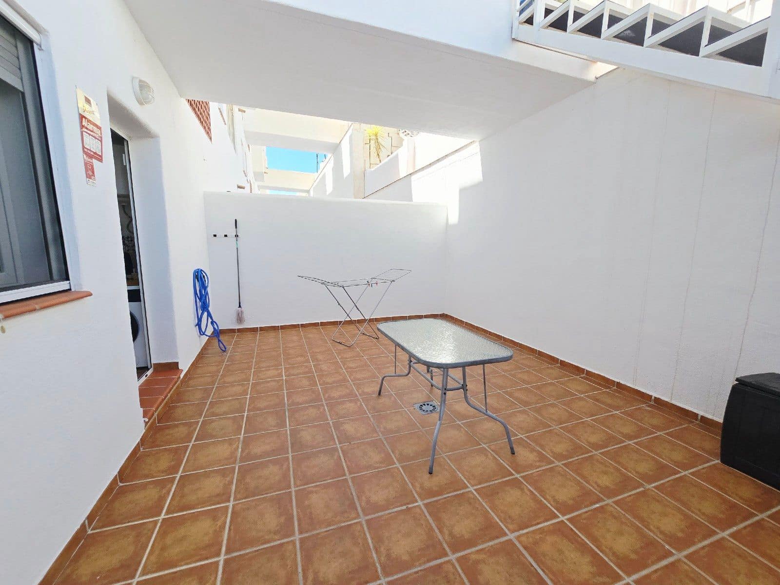 1 sypialnia Mieszkanie na sprzedaż w Mojacar z basenem - 180 000 € (Ref: 9815221)