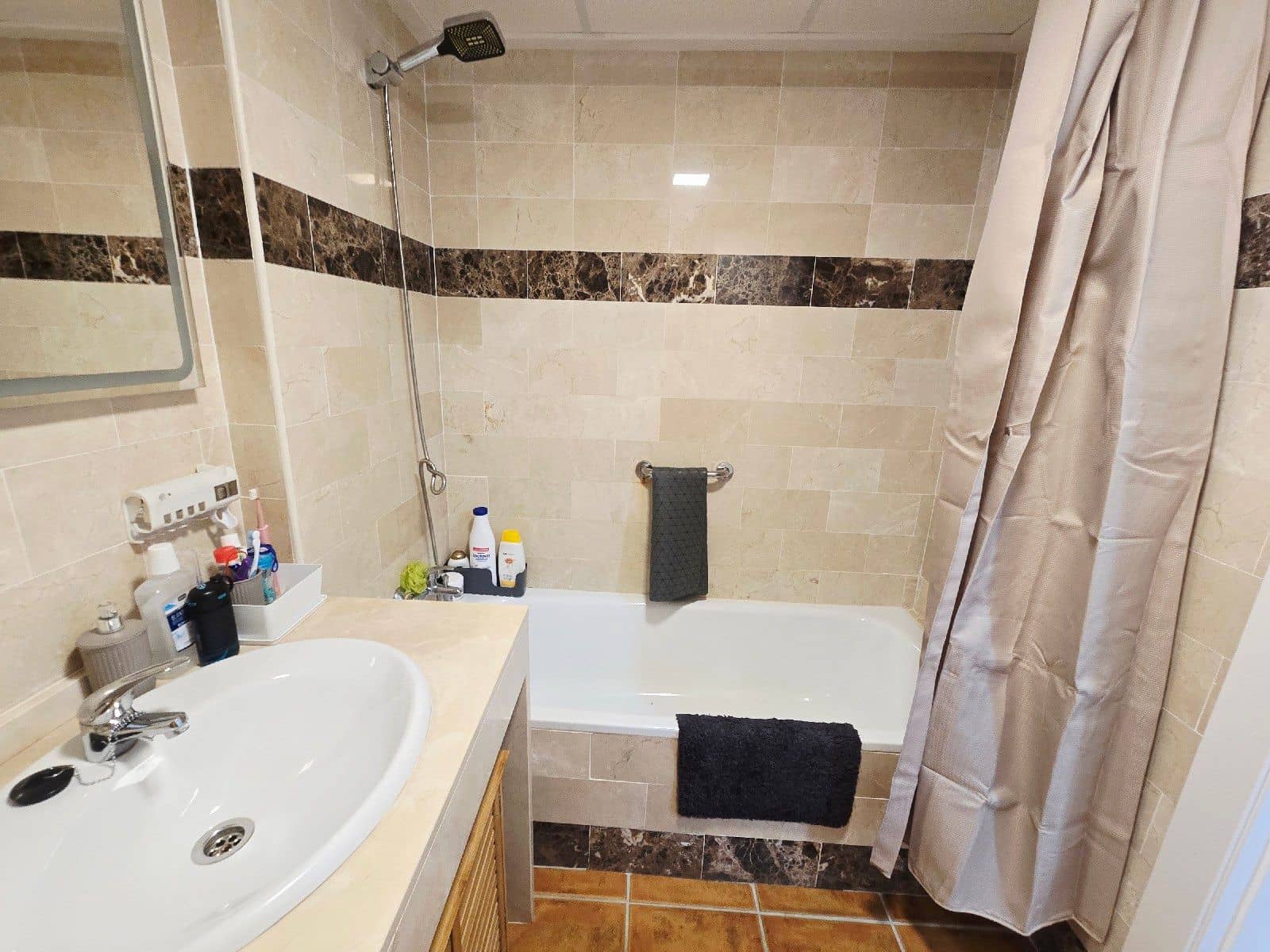 1 sypialnia Mieszkanie na sprzedaż w Mojacar z basenem - 180 000 € (Ref: 9815221)