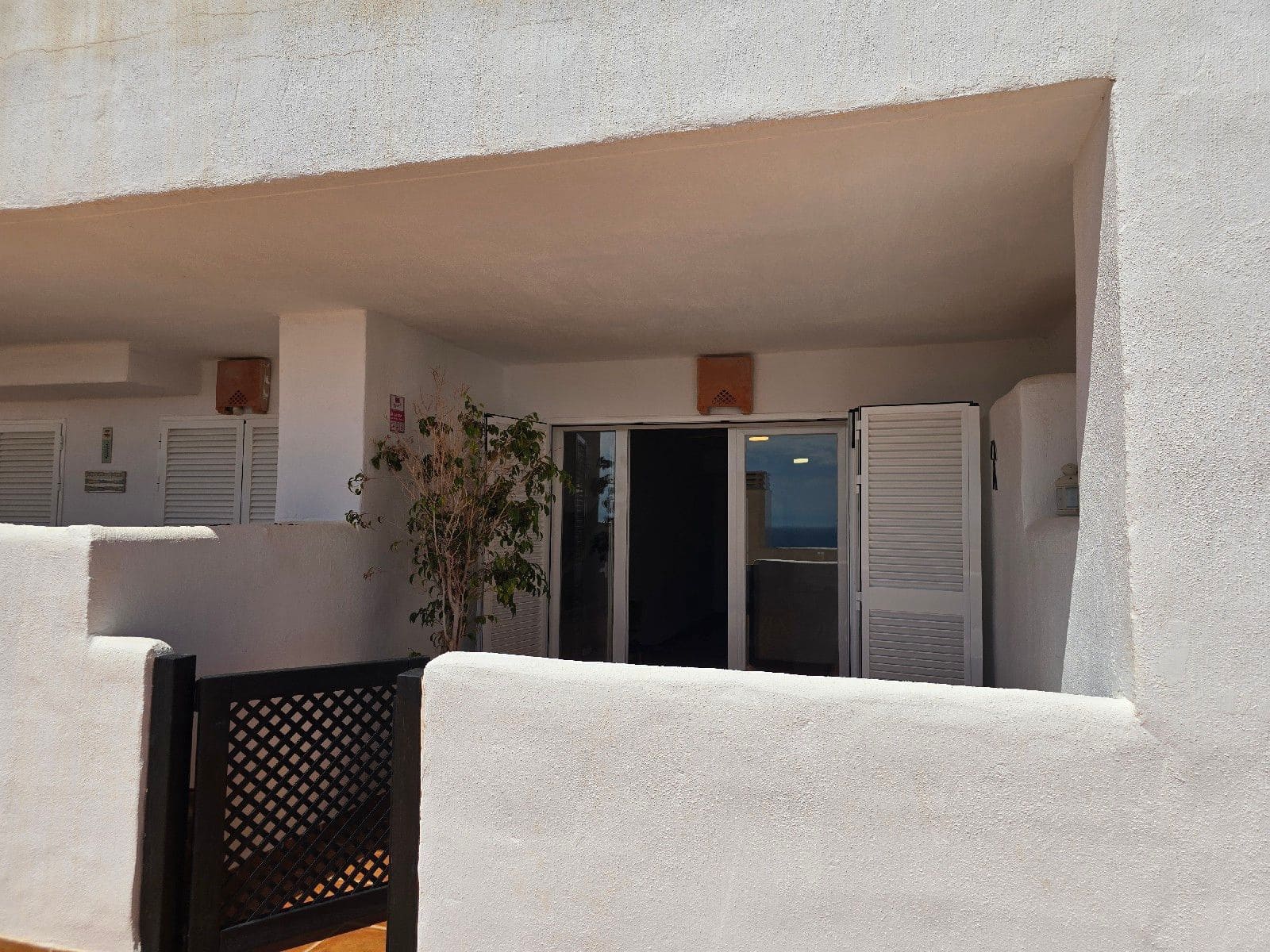 1 sypialnia Mieszkanie na sprzedaż w Mojacar z basenem - 180 000 € (Ref: 9815221)