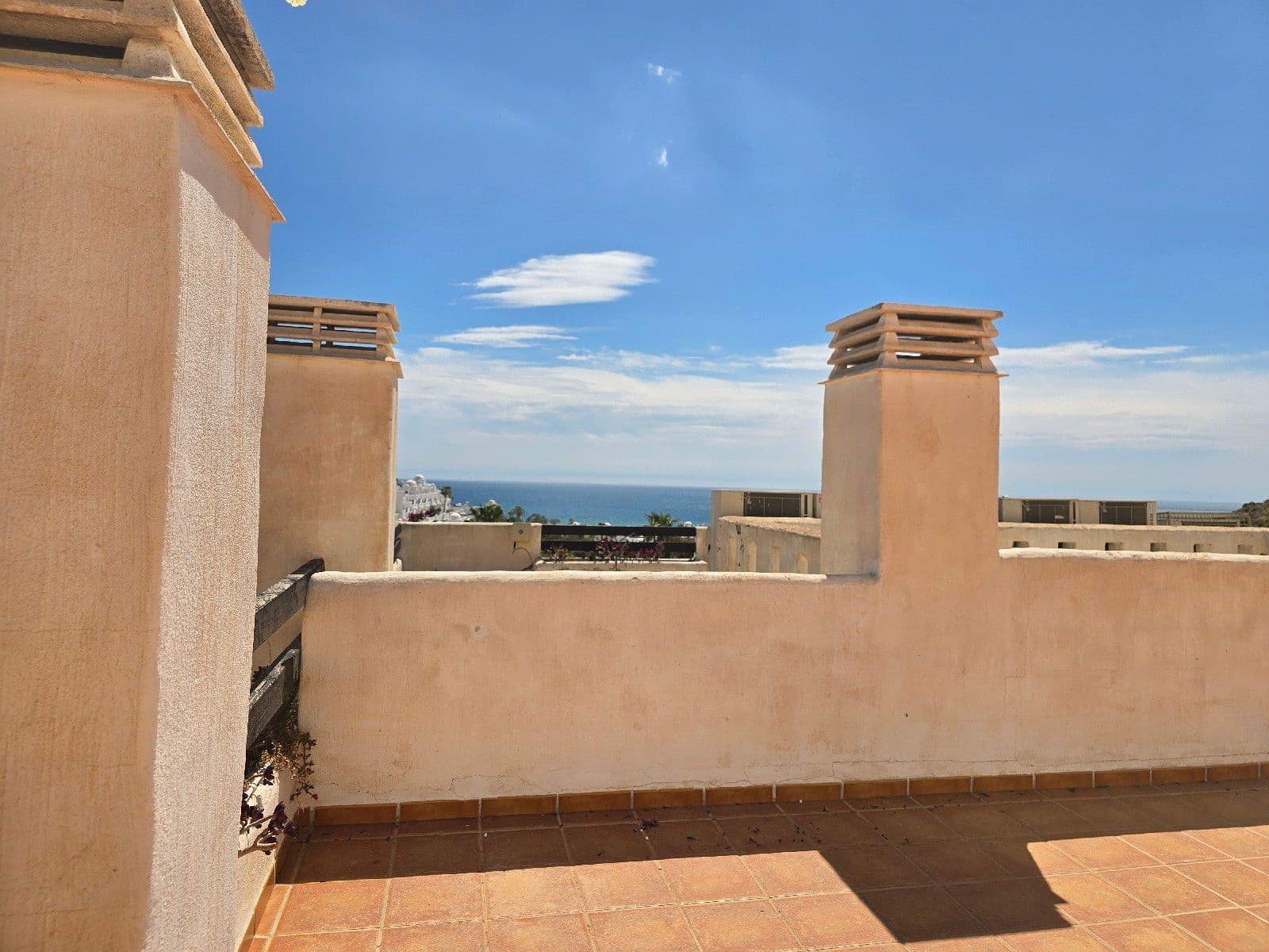 1 sypialnia Mieszkanie na sprzedaż w Mojacar z basenem - 180 000 € (Ref: 9815221)