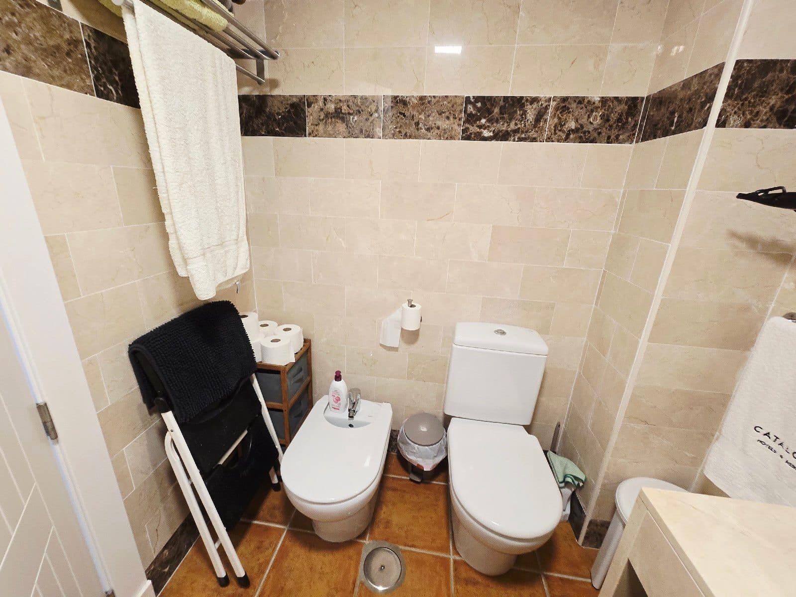 1 sypialnia Mieszkanie na sprzedaż w Mojacar z basenem - 180 000 € (Ref: 9815221)