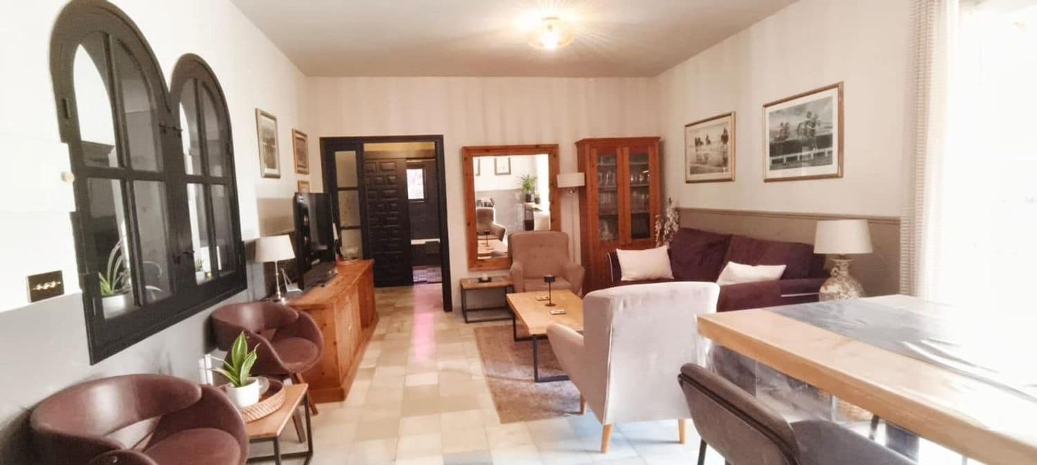 3 bedroom Villa for sale in Vera with pool garage - € 535,000 (Ref: 9816846)